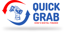 QuickGrab logo